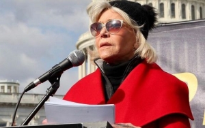 Jane Fonda Arrested for Fifth Time on Eve of Her Birthday