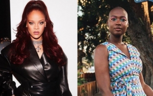 Rihanna Leads Tribute to Model Mama Cax