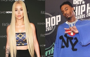 Iggy Azalea Breaks Up With Playboi Carti: 'I'm Single'