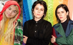 Hayley Kiyoko on Tegan and Sara's Support: They Mean So Much to Me