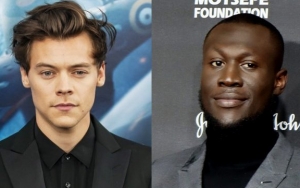 Video: Harry Styles Joins Stormzy in Chanting Anti-Government Song at Secret London Gig