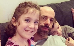 Chris Daughtry's Children Suspect His Participation on 'The Masked Singer'