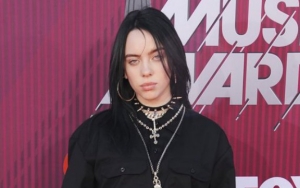 Billie Eilish Is Most-Searched Person on Pornhub Right After Turning 18