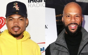 Chance The Rapper and Common Tapped to Headline NBA All-Star Game in Chicago