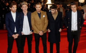 Liam Payne on Harry Styles' 'SNL' Shade at Zayn Malik: It's Just A Funny Joke