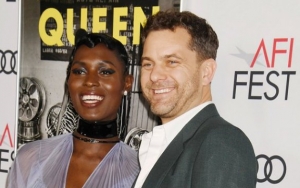 Joshua Jackson and Jodie Turner-Smith Are Married as They're Expecting Their First Child Together