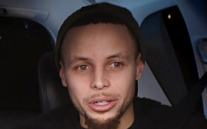 Twitter Goes Wild Over Alleged Stephen Curry's Nude Pics, Rep Calls Them Fake