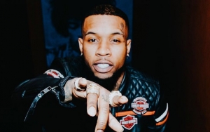 Tory Lanez Fears for His Safety After Threatening to Expose Interscope Records, Fans Think He Lies