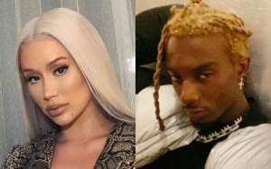 Iggy Azalea Apologizes After Hinting at Split With Playboi Carti: I Love Him So Much