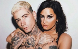 Demi Lovato Announces Split From Austin Wilson