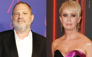 Harvey Weinstein Accused of Raping Actress Lysette Anthony More Than Once