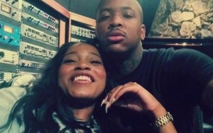 Keke Palmer Dated YG, Felt 'Deeply Heartbroken' by His Cheating