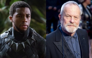 'Black Panther' Is Called 'Utter Bullsh*t' by Director Terry Gilliam, Fans Brand Him Racist