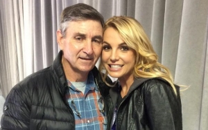 Britney Spears' Father Wins Legal Battle Against 'Free Britney' Blogger