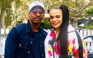 Faith Evans Accused of Cheating on Stevie J Following His Angry Rant