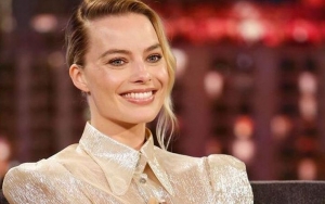 Margot Robbie Thought She's Dead When She Woke Up in Bathroom Stall After Boozy Night