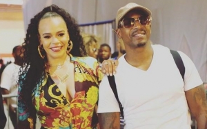 Faith Evans' Husband Stevie J Says His Account Was Hacked Following Twitter Rant