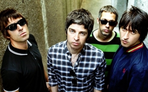 Liam Gallagher: Oasis Didn't Make Really Great Records