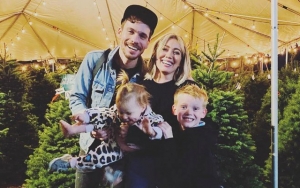 Hilary Duff Turns the Camera Back at Paparazzi Hounding Her and Her Children