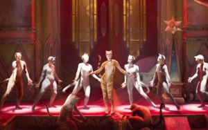 'Cats' Gets Visual Effects Revision Days After Theatrical Release