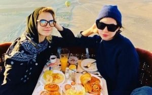 Cara Delevingne Treats Ashley Benson to Surprise Morocco Trip for 30th Birthday 