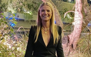 Gwyneth Paltrow Strips Down for Pre-Christmas Sauna