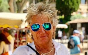 Rod Stewart Confesses He Joined CND Marches to Hook Up With Women