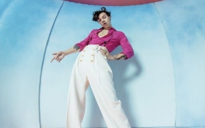 Harry Styles' 'Fine Line' Breaks Records on Billboard 200
