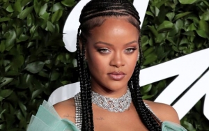 Rihanna Slammed for 'Refusing' to Release New Album