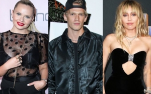 Cody Simpson's Sister Responds to Miley Cyrus Split Rumors After He's Seen With Playboy Model