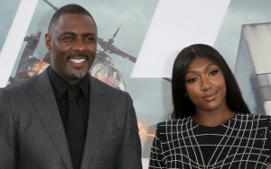 Idris Elba's Daughter Heading to NYU to Study Film and Television