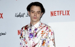 Charlie Heaton Holds Fox and Disney Merger Responsible for 'The New Mutants' Delay