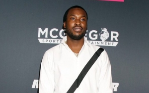 Meek Mill Treats Children Impacted by Justice System to Christmas Shopping Spree 