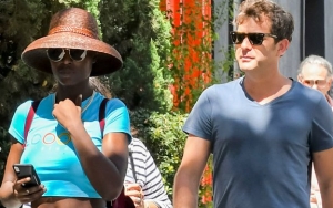 Joshua Jackson's Wife Gets Support After Receiving Hate for Their Interracial Marriage