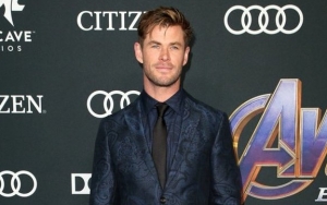 Chris Hemsworth Denies Using Drinking Water for His Garden Amid Australian Drought