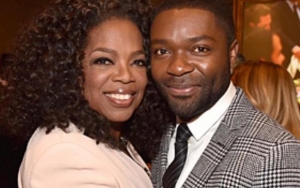 David Oyelowo Cries as He Recalls Oprah Winfrey's Care for His Late Mother in Hospital