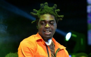 Kodak Black Makes $8,000 Christmas Donation From Behind Bars