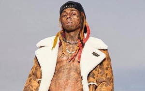 Report: Federal Agents Search Lil Wayne's Private Jet on Suspicion of Drugs Transport