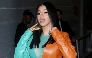 Cardi B Buys Over $5,000 Worth of Toys and Gifts for Children in Need