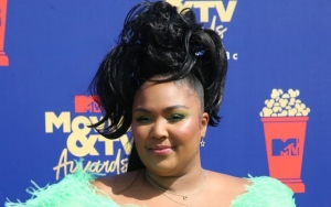 Lizzo Shuts Down Critic Claiming Her Popularity Is Due to Obesity Pandemic and Fans Are Lying