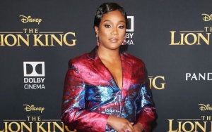 Tiffany Haddish to Entertain Homeless on Christmas Day at Laugh Factory