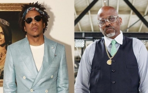 Jay-Z Accused of Doing His Business 'Dirty' by Damon Dash