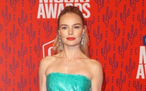 Kate Bosworth Details Her Shocking Encounter With Bear