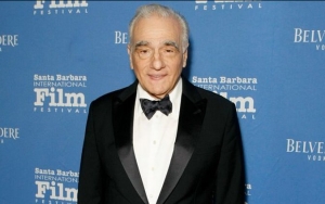 Martin Scorsese Takes 'The Irishman' to Netflix Because He's Desperate