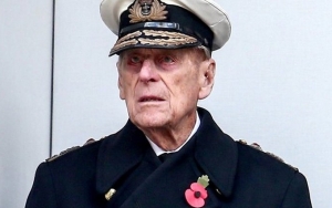 Prince Philip Discharged From Hospital