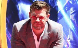 Chris Hemsworth Takes Extended Hiatus From Acting