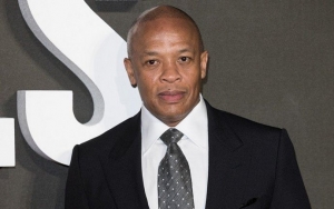 Dr. Dre Is Forbes' Highest-Earning Musician of Decade