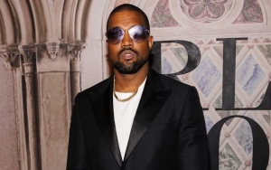 Kanye West Heading Back to Court Over Dispute With EMI