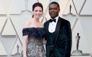 David Oyelowo's Wife Struggled at First Christmas Dinner with His Nigerian Family 