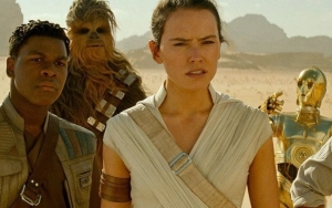 'Rise of Skywalker' Same-Sex Kiss Cut in Singapore